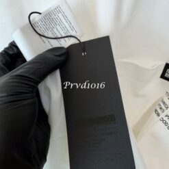 實拍免運 NEIGHBORHOOD NBHD 經典口袋標籤 質感短袖 Tee 口袋短T 潮流 男女同款 日系工裝 街頭 寬鬆 穿搭：圖片 15