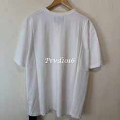 實拍免運 NEIGHBORHOOD NBHD 經典口袋標籤 質感短袖 Tee 口袋短T 潮流 男女同款 日系工裝 街頭 寬鬆 穿搭：圖片 17