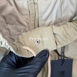實拍免運 NEIGHBORHOOD NBHD 26SS 工裝短褲 大口袋 防風 鬆緊腰 休閒 男女同款 潮流 街頭 穿搭 瀧澤伸介:圖片 15