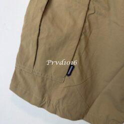 實拍免運 NEIGHBORHOOD NBHD 26SS 工裝短褲 大口袋 防風 鬆緊腰 休閒 男女同款 潮流 街頭 穿搭 瀧澤伸介:圖片 19