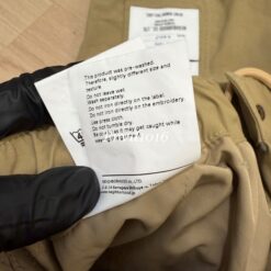 實拍免運 NEIGHBORHOOD NBHD 26SS 工裝短褲 大口袋 防風 鬆緊腰 休閒 男女同款 潮流 街頭 穿搭 瀧澤伸介:圖片 23