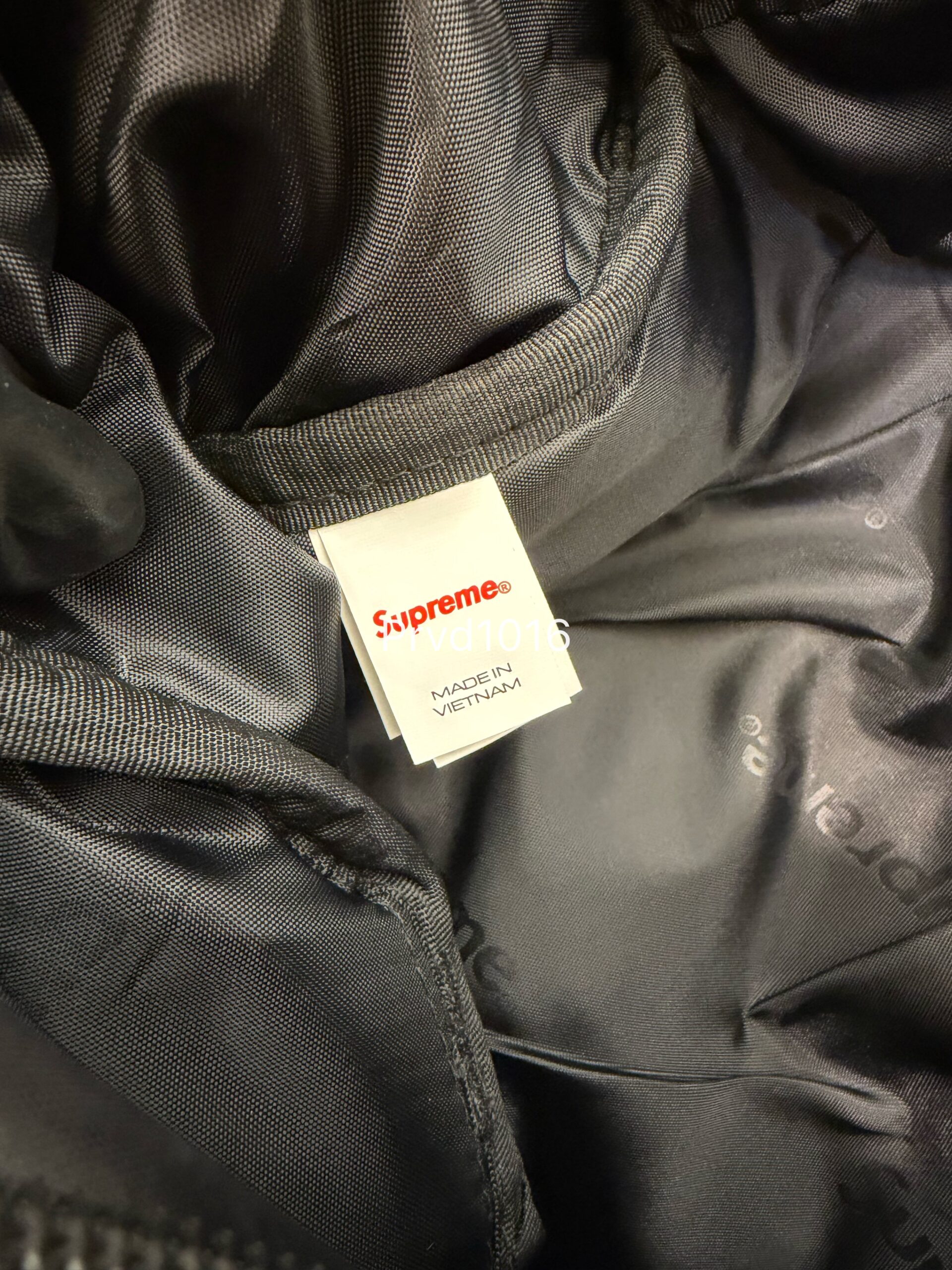 實拍免運 Supreme 2026 Backpack 四色 後背包 雙肩包 出國 旅行 逛街 運動 上課 通勤:圖片 24