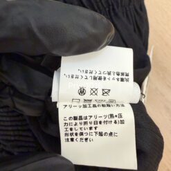 實拍免運 Homme Plisse Issey Miyake 三宅一生 經典立體壓褶短褲 男款 黑色 灰色 上課 運動 逛街 出國 旅行:圖片 14