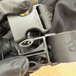 實拍免運 Supreme 2026 Backpack 四色 後背包 雙肩包 出國 旅行 逛街 運動 上課 通勤:圖片 12