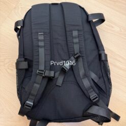 實拍免運 Supreme 2026 Backpack 四色 後背包 雙肩包 出國 旅行 逛街 運動 上課 通勤:圖片 18