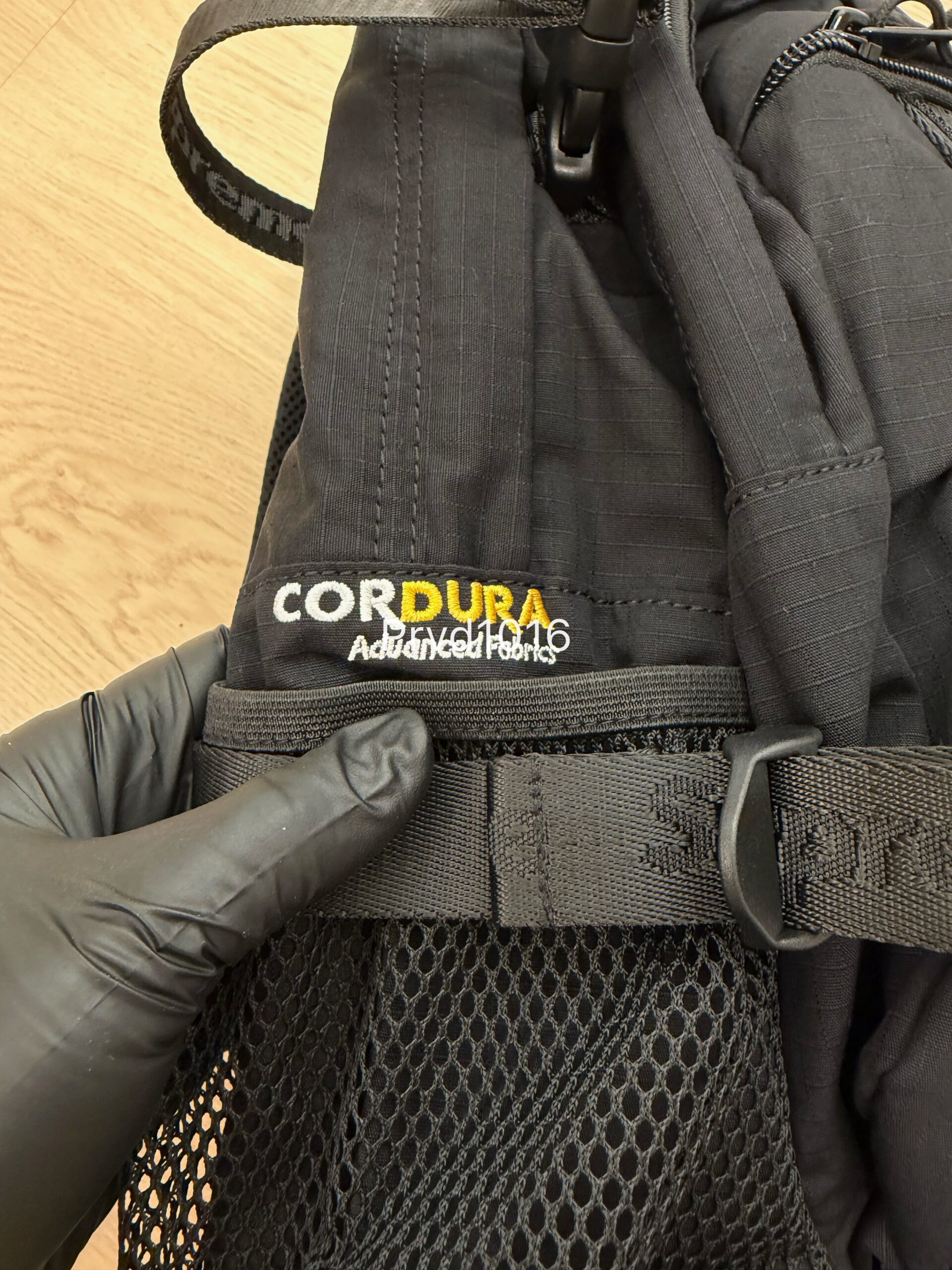 實拍免運 Supreme 2026 Backpack 四色 後背包 雙肩包 出國 旅行 逛街 運動 上課 通勤:圖片 16