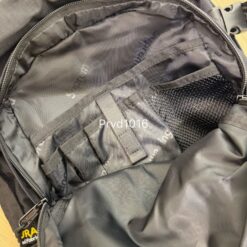 實拍免運 Supreme 2026 Backpack 四色 後背包 雙肩包 出國 旅行 逛街 運動 上課 通勤:圖片 23