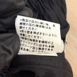 實拍免運 Homme Plisse Issey Miyake 三宅一生 經典立體壓褶短褲 男款 黑色 灰色 上課 運動 逛街 出國 旅行:圖片 15