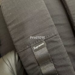 實拍免運 Supreme 2026 Backpack 四色 後背包 雙肩包 出國 旅行 逛街 運動 上課 通勤:圖片 21