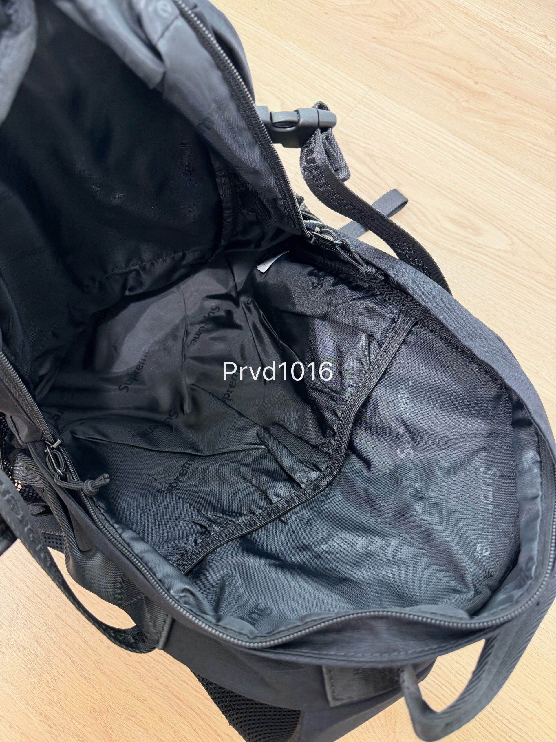 實拍免運 Supreme 2026 Backpack 四色 後背包 雙肩包 出國 旅行 逛街 運動 上課 通勤:圖片 22