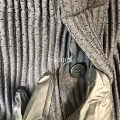 實拍免運 Homme Plisse Issey Miyake 三宅一生 經典立體壓褶短褲 男款 黑色 灰色 上課 運動 逛街 出國 旅行:圖片 6
