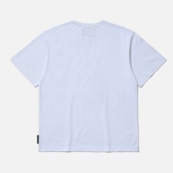 實拍免運 NEIGHBORHOOD NBHD 經典口袋標籤 質感短袖 Tee 口袋短T 潮流 男女同款 日系工裝 街頭 寬鬆 穿搭：圖片 5