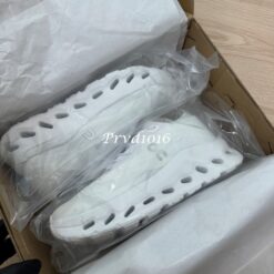 (現貨專區)實拍免運 LOEWE x ON Cloudtilt 聯名款 瑞士機能 經典緩震輕量休閒鞋 運動鞋 慢跑鞋 城市探索 白色:圖片 7