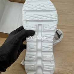 (現貨專區)實拍免運 LOEWE x ON Cloudtilt 聯名款 瑞士機能 經典緩震輕量休閒鞋 運動鞋 慢跑鞋 城市探索 白色:圖片 11
