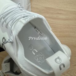 (現貨專區)實拍免運 LOEWE x ON Cloudtilt 聯名款 瑞士機能 經典緩震輕量休閒鞋 運動鞋 慢跑鞋 城市探索 白色:圖片 17