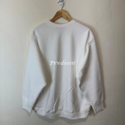 實拍免運 Supreme 25FW Washed Box Logo Crewneck 水洗 經典 盒標 衛衣 長袖大學T 男女同款 黑灰白紅深藍：圖片 26