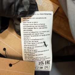 實拍免運 On Running Cloud Weather Jacket 瑞士機能 輕量連帽防風外套 男款 灰色 跑步 訓練 城市機能 穿搭 戶外 套裝：圖片 8