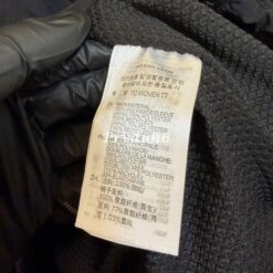 實拍免運 Adidas Originals x Thug Club TC 聯名款 側拉鍊 立領風衣外套 男款 黑色 灰色 潮流 街頭 穿搭 戶外：圖片 18