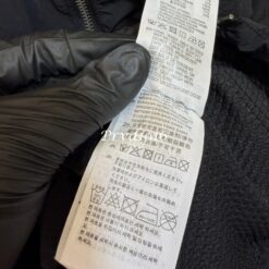 實拍免運 Adidas Originals x Thug Club TC 聯名款 側拉鍊 立領風衣外套 男款 黑色 灰色 潮流 街頭 穿搭 戶外：圖片 19