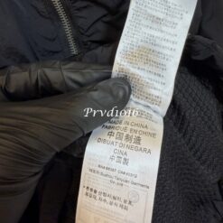 實拍免運 Adidas Originals x Thug Club TC 聯名款 側拉鍊 立領風衣外套 男款 黑色 灰色 潮流 街頭 穿搭 戶外：圖片 20