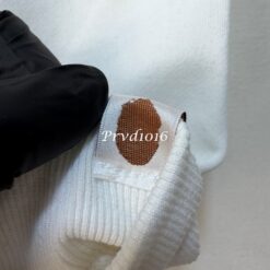 實拍免運 A BATHING APE BAPE 經典小猿人頭 刺繡標 重磅大學T 長袖T恤 美式街頭 潮流穿搭 男款：圖片 14