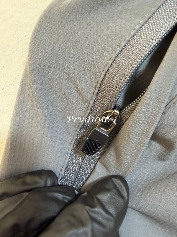 實拍免運 On Running Weather Pants 瑞士機能 輕量防風束口長褲 男款 灰色 跑步 訓練 城市機能 穿搭 戶外:圖片 7