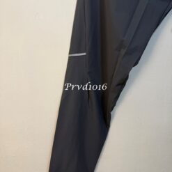 實拍免運 On Running Weather Pants 瑞士機能 輕量防風束口長褲 男款 灰色 跑步 訓練 城市機能 穿搭 戶外:圖片 8