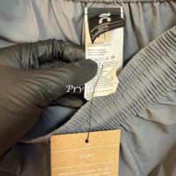 實拍免運 On Running Weather Pants 瑞士機能 輕量防風束口長褲 男款 灰色 跑步 訓練 城市機能 穿搭 戶外:圖片 10