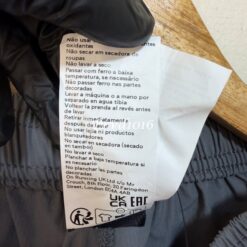 實拍免運 On Running Weather Pants 瑞士機能 輕量防風束口長褲 男款 灰色 跑步 訓練 城市機能 穿搭 戶外:圖片 13
