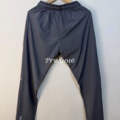 實拍免運 On Running Weather Pants 瑞士機能 輕量防風束口長褲 男款 灰色 跑步 訓練 城市機能 穿搭 戶外:圖片 14