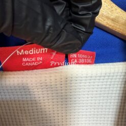 實拍免運 Supreme Arc Thermal Lined Zip Up Hooded Sweatshirt 弧形字母 反光 Logo 華夫格內裡 重磅連帽外套 頂級潮流 美式街頭 穿搭 男款：圖片 11