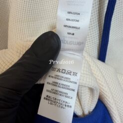 實拍免運 Supreme Arc Thermal Lined Zip Up Hooded Sweatshirt 弧形字母 反光 Logo 華夫格內裡 重磅連帽外套 頂級潮流 美式街頭 穿搭 男款：圖片 16