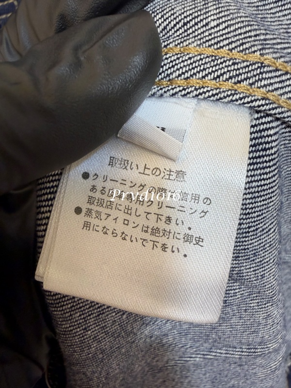 實拍免運 HUMAN MADE x Pokemon 皮卡丘 聯名款 刺繡工裝 丹寧外套 美式復古 潮流穿搭 男女同款:圖片 11