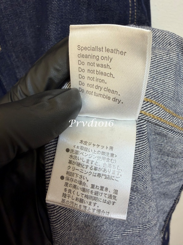 實拍免運 HUMAN MADE x Pokemon 皮卡丘 聯名款 刺繡工裝 丹寧外套 美式復古 潮流穿搭 男女同款:圖片 12