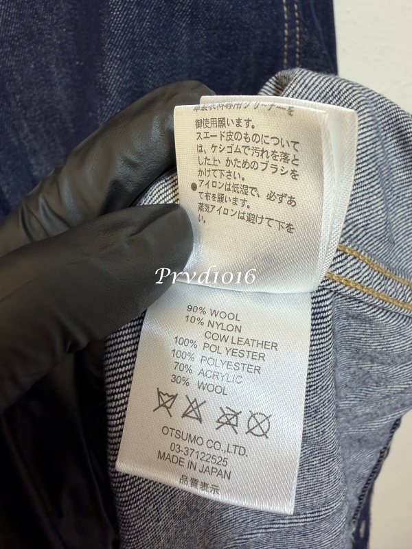 實拍免運 HUMAN MADE x Pokemon 皮卡丘 聯名款 刺繡工裝 丹寧外套 美式復古 潮流穿搭 男女同款:圖片 13