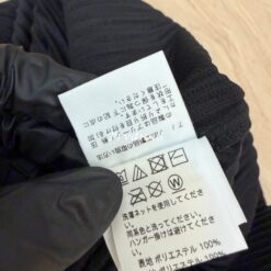 實拍免運 Homme Plissé Issey Miyake 三宅一生 經典立體壓褶長褲 男款 黑色 灰色 上課 運動 逛街 出國 旅行：圖片 16