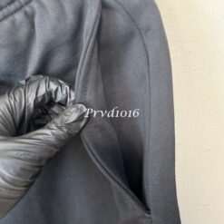 實拍免運 Alo Yoga 休閒短褲 運動短褲 健身 瑜珈 慢跑 抽繩 鬆緊腰 休閒 男女同款 潮流 街頭 穿搭:圖片 10