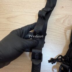 實拍免運 Supreme 2026 經典 Mini Duffle Bag 迷你波士頓包 側背包 斜背包 CORDURA 機能小包 潮流 穿搭 街頭男女多色:圖片 9