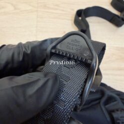 實拍免運 Supreme 2026 經典 Mini Duffle Bag 迷你波士頓包 側背包 斜背包 CORDURA 機能小包 潮流 穿搭 街頭男女多色:圖片 12