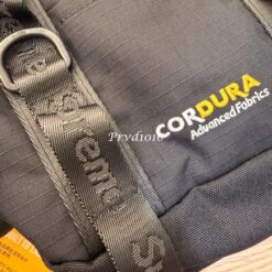 實拍免運 Supreme 2026 經典 Mini Duffle Bag 迷你波士頓包 側背包 斜背包 CORDURA 機能小包 潮流 穿搭 街頭男女多色:圖片 14