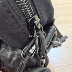 實拍免運 Supreme 2026 經典 Mini Duffle Bag 迷你波士頓包 側背包 斜背包 CORDURA 機能小包 潮流 穿搭 街頭男女多色:圖片 15