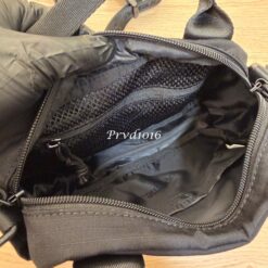 實拍免運 Supreme 2026 經典 Mini Duffle Bag 迷你波士頓包 側背包 斜背包 CORDURA 機能小包 潮流 穿搭 街頭男女多色:圖片 16