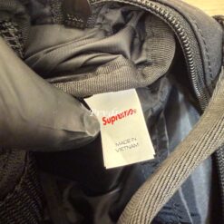 實拍免運 Supreme 2026 經典 Mini Duffle Bag 迷你波士頓包 側背包 斜背包 CORDURA 機能小包 潮流 穿搭 街頭男女多色:圖片 17