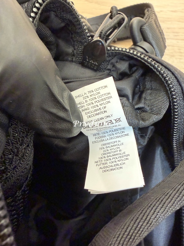 實拍免運 Supreme 2026 經典 Mini Duffle Bag 迷你波士頓包 側背包 斜背包 CORDURA 機能小包 潮流 穿搭 街頭男女多色:圖片 18