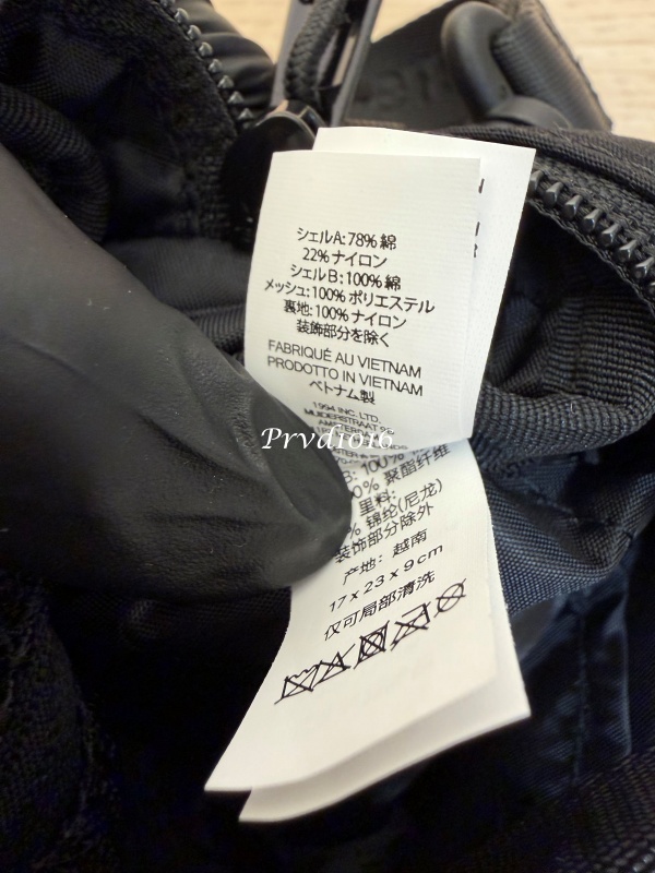實拍免運 Supreme 2026 經典 Mini Duffle Bag 迷你波士頓包 側背包 斜背包 CORDURA 機能小包 潮流 穿搭 街頭男女多色:圖片 19
