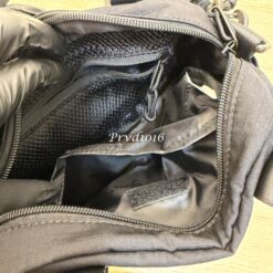實拍免運 Supreme 2026 經典 Mini Duffle Bag 迷你波士頓包 側背包 斜背包 CORDURA 機能小包 潮流 穿搭 街頭男女多色:圖片 21