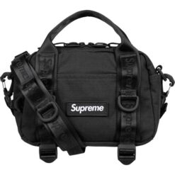 實拍免運 Supreme 2026 經典 Mini Duffle Bag 迷你波士頓包 側背包 斜背包 CORDURA 機能小包 潮流 穿搭 街頭男女多色:圖片 3